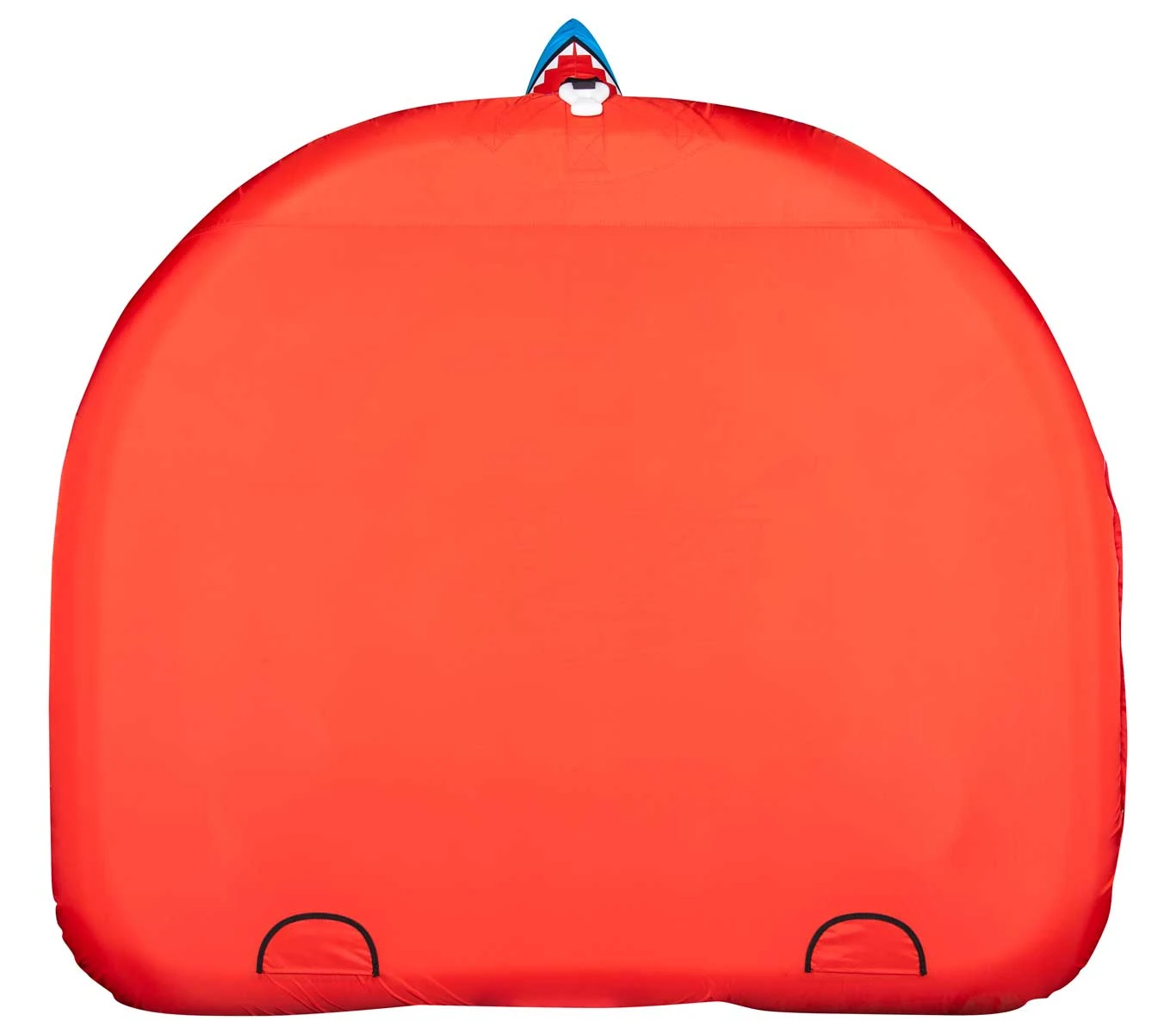 HO Sports Shark 3-Person Inflatable Tube 2021 6 HO Sports Shark 3-Person Inflatable Tube 2021 - Image 6