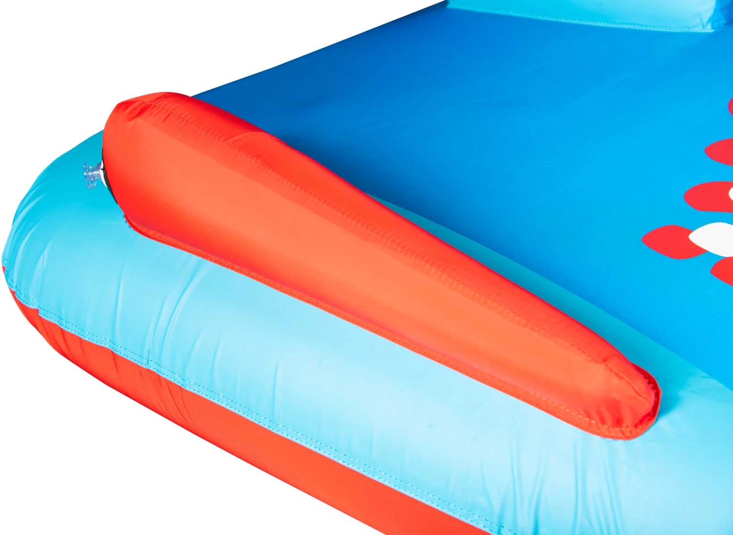 HO Sports Shark 3-Person Inflatable Tube 2021 8 HO Sports Shark 3-Person Inflatable Tube 2021 - Image 8