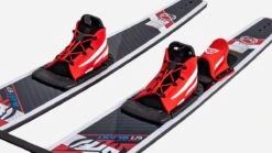 HO Sports Blast Combo Water Ski With Blaze Bindings 2022 -Ski Pro Outlet Store ho sports blast combo water ski with blaze bindings 2022 ski pro 959017746