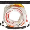 HO Sports Elite Deep V Handle With 5 Section Rope