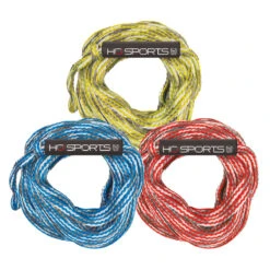 HO Sports 2k Tube Rope 2021