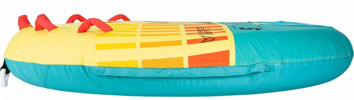 HO Sunset 3 Inflatable Tube 2022 4 HO Sunset 3 Inflatable Tube 2022 - Image 4