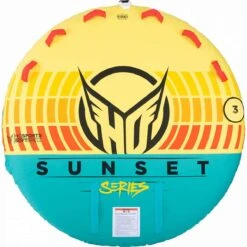 HO Sunset 3 Inflatable Tube 2022