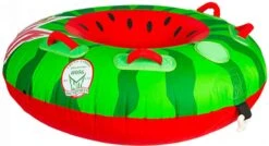 HO Watermelon Tube 2023 -Ski Pro Outlet Store ho watermelon tube 2023 ski pro 860250544683
