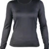 Hot Chillys Ladies' MTF Chamois Top Baselayer
