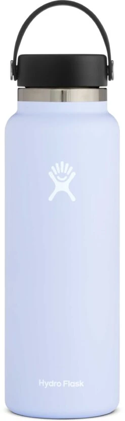 Hydro Flask 40oz Wide Mouth Water Bottle -Ski Pro Outlet Store hydro flask 40 oz wide mouth fog final 1