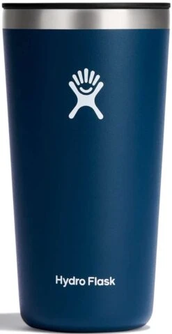 Hydro Flask 20oz All-Around Tumbler -Ski Pro Outlet Store hydro flask 20oz all around tumbler ski pro 198606217