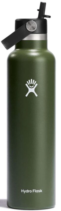 Hydro Flask 24oz Standard With Straw Lid 27 Hydro Flask 24oz Standard With Straw Lid -Ski Pro Outlet Store hydro flask 24oz standard with straw lid ski pro 132035309