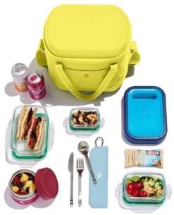 Hydro Flask Carry Out Soft Cooler 12L