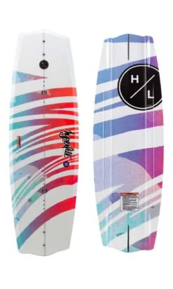 Hyperlite Ladies' Eden 2.0 BWF Wakeboard 2021