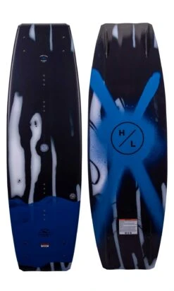 Hyperlite Men's Source JD Webb Signature Model BWF Wakeboard 2021
