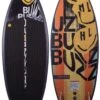 Hyperlite Buzz Wakesurf Board 2021