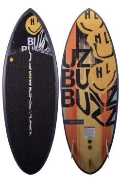 Hyperlite Buzz Wakesurf Board 2021