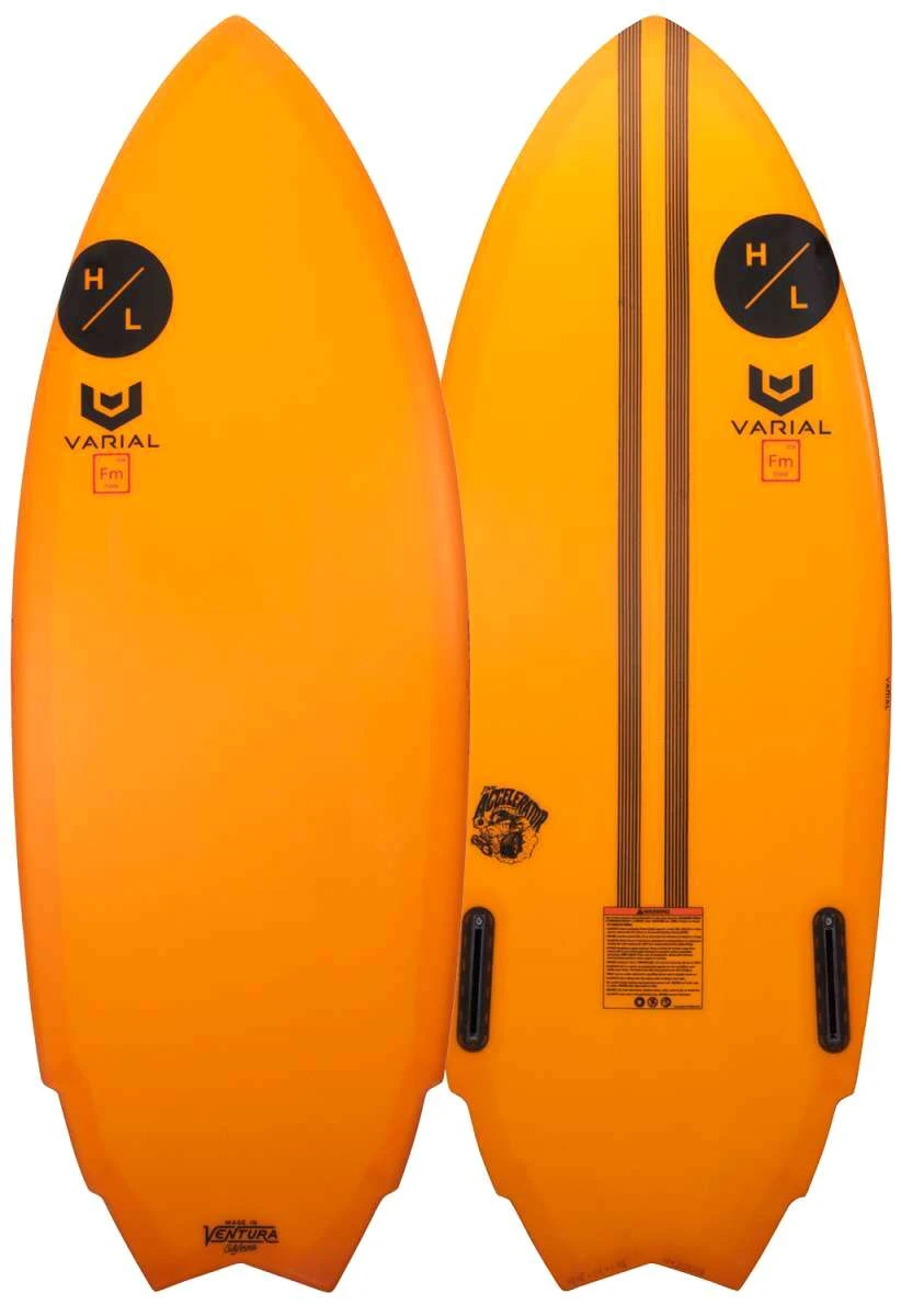 Hyperlite Accelerator Wakesurf Board 2021 1 Hyperlite Accelerator Wakesurf Board 2021
