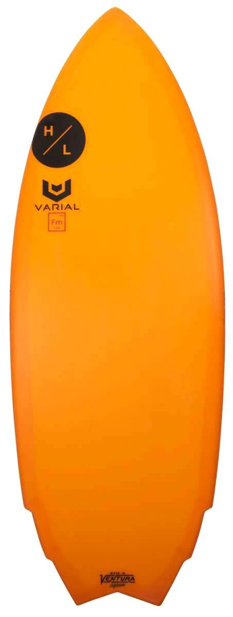 Hyperlite Accelerator Wakesurf Board 2021 3 Hyperlite Accelerator Wakesurf Board 2021 - Image 3