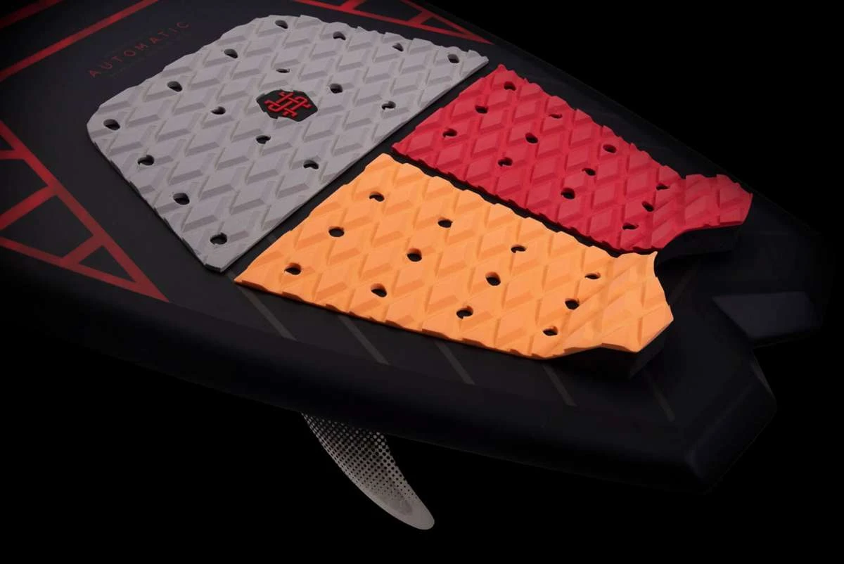 Hyperlite Automatic Wake Surfboard 2022 2 Hyperlite Automatic Wake Surfboard 2022 - Image 2