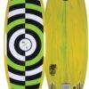 Hyperlite Droid Wakesurf Board 2022
