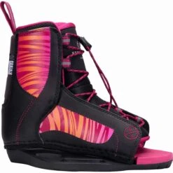 Hyperlite Girls Murray Wakeboard With Jinx Bindings -Ski Pro Outlet Store hyperlite girls murray wakeboard with jinx bindings ski pro 405468032