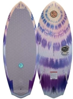 Hyperlite Ladies Good Daze Wakesurf Board 2022