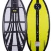 Hyperlite Hi-Fi Wakesurf Board 2022