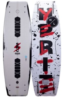 Hyperlite JD Webb Source Wakeboard 2022