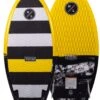 Hyperlite Junior's Shim Wakesurf Board 2022