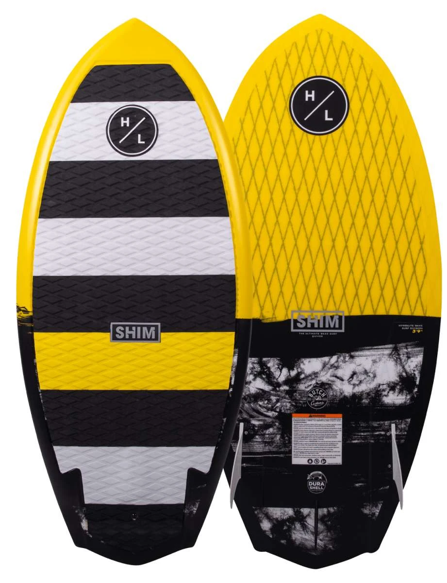 Hyperlite Junior's Shim Wakesurf Board 2022 1 Hyperlite Junior's Shim Wakesurf Board 2022