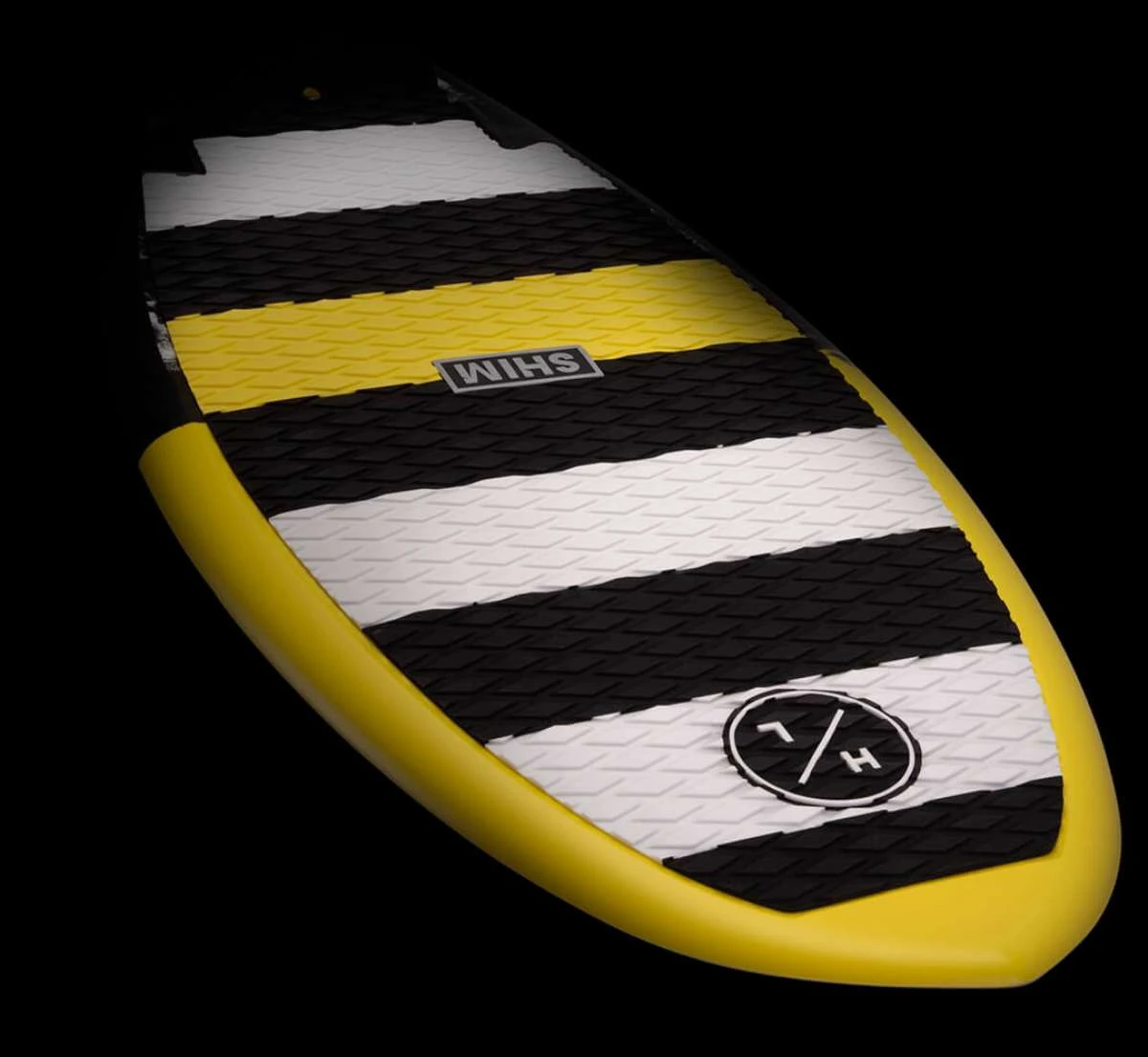 Hyperlite Junior's Shim Wakesurf Board 2022 2 Hyperlite Junior's Shim Wakesurf Board 2022 - Image 2