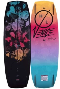 Hyperlite Ladies Venice Wakeboard 2022