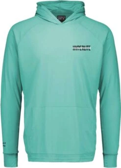 Hyperlite Protector Long Sleeve Hoodie 2022