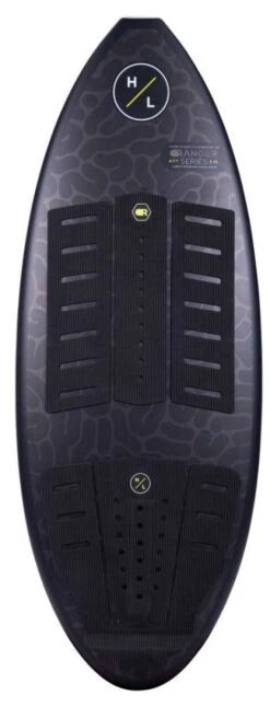 Hyperlite Ranger Wakesurf Board 2022 -Ski Pro Outlet Store hyperlite ranger wakesurf board 2022 ski pro 354129343