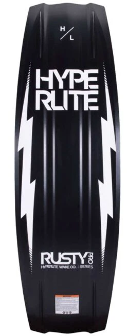 Hyperlite Rusty Pro Wakeboard 2022 -Ski Pro Outlet Store hyperlite rusty pro wakeboard 2022 ski pro 276625578