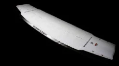 Hyperlite Rusty Pro Wakeboard 2022 -Ski Pro Outlet Store hyperlite rusty pro wakeboard 2022 ski pro 813753981