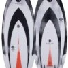 Hyperlite Satellite Wakesurf Board 2022