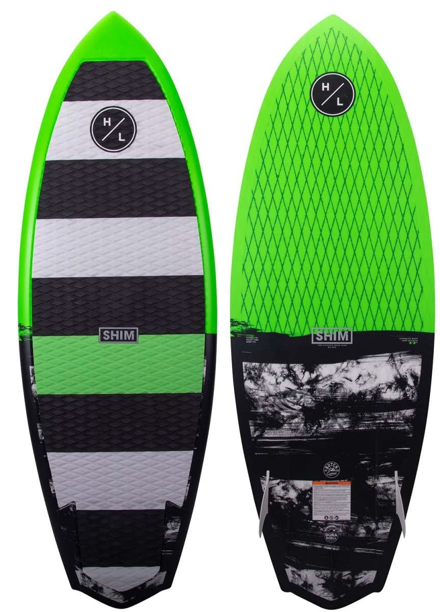 Hyperlite Shim Wakesurf Board 2022 2 Hyperlite Shim Wakesurf Board 2022 - Image 2