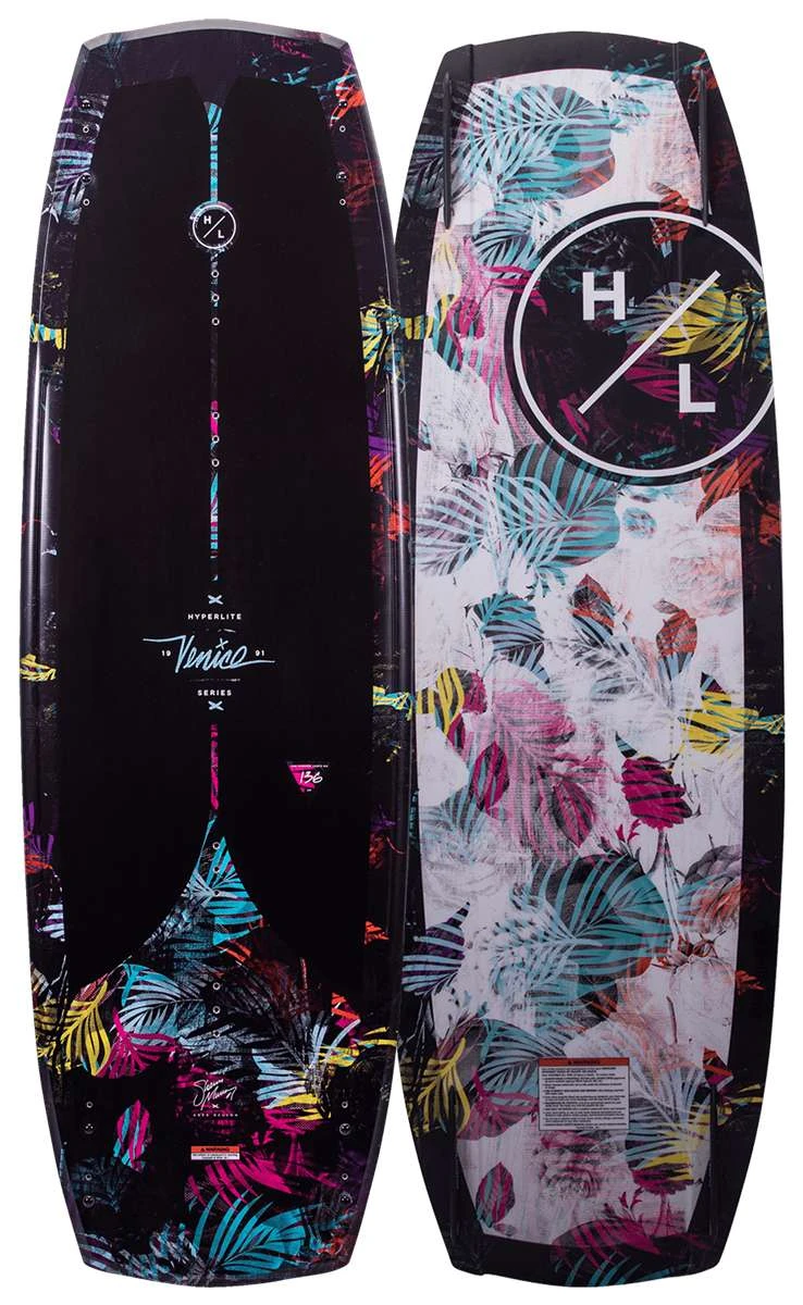 Hyperlite Venice Wakeboard 2021 3 Hyperlite Venice Wakeboard 2021 - Image 3
