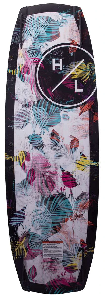 Hyperlite Venice Wakeboard 2021 2 Hyperlite Venice Wakeboard 2021 - Image 2