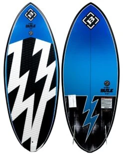 Hyperlite Buzz Limited Edition Wakesurf Board 2021