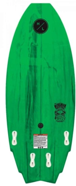 Hyperlite Wingman Wakesurf Board 2022 -Ski Pro Outlet Store hyperlite wingman wakesurf board 2022 ski pro 765891589