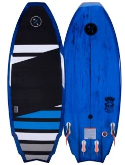 Hyperlite Wingman Wakesurf Board 2022