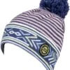 Roxy Ladies' Joya Vale Pom Beanie 2018-2019