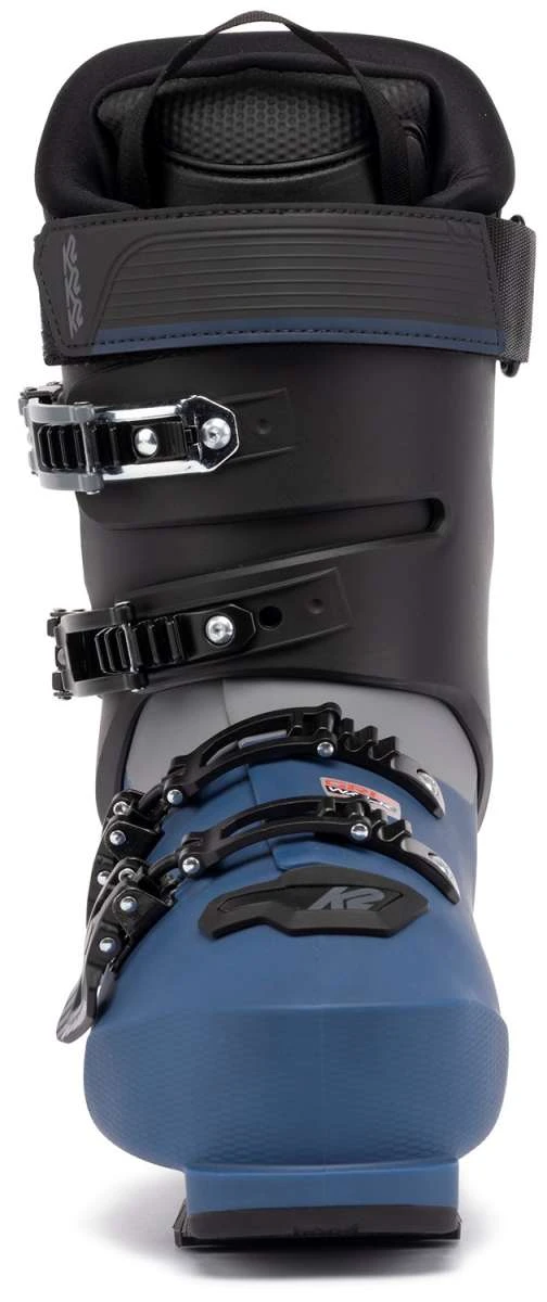 K2 BFC 100 Heat Ski Boots 2022-2023 4 K2 BFC 100 Heat Ski Boots 2022-2023 - Image 4