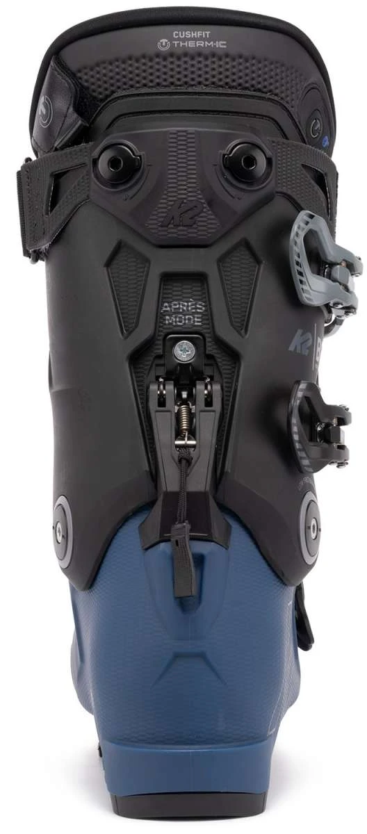 K2 BFC 100 Heat Ski Boots 2022-2023 6 K2 BFC 100 Heat Ski Boots 2022-2023 - Image 6