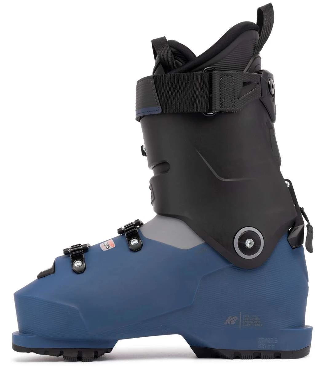 K2 BFC 100 Ski Boots 2022-2023 5 K2 BFC 100 Ski Boots 2022-2023 - Image 5