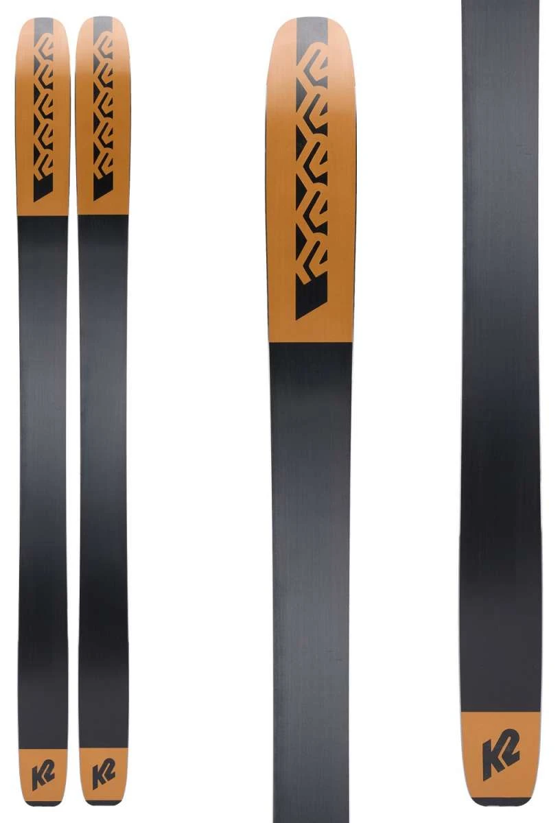 K2 Dispatch 110 Flat Ski 2022-2023 2 K2 Dispatch 110 Flat Ski 2022-2023 - Image 2