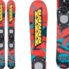 K2 Fatty 85 System Ski 2022-2023