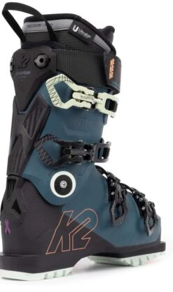 K2 Ladies Anthem 105 MV Ski Boot 2022-2023 -Ski Pro Outlet Store k2 ladies anthem 105 mv ski boot 2022 2023 ski pro 115286760
