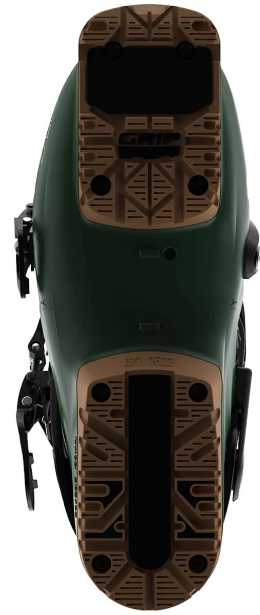 K2 Ladies Method Pro Ski Boots 2022-2023 5 K2 Ladies Method Pro Ski Boots 2022-2023 - Image 5