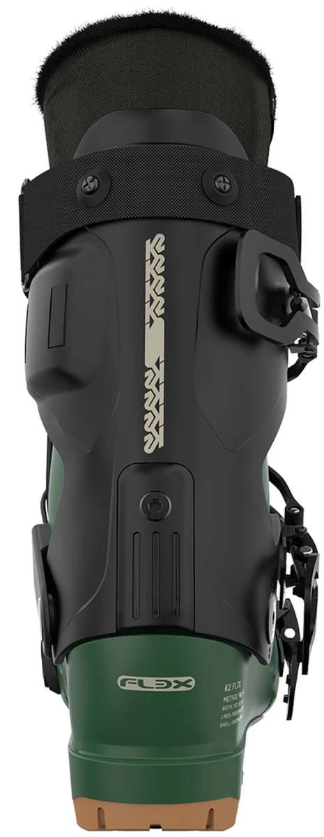 K2 Ladies Method Pro Ski Boots 2022-2023 4 K2 Ladies Method Pro Ski Boots 2022-2023 - Image 4