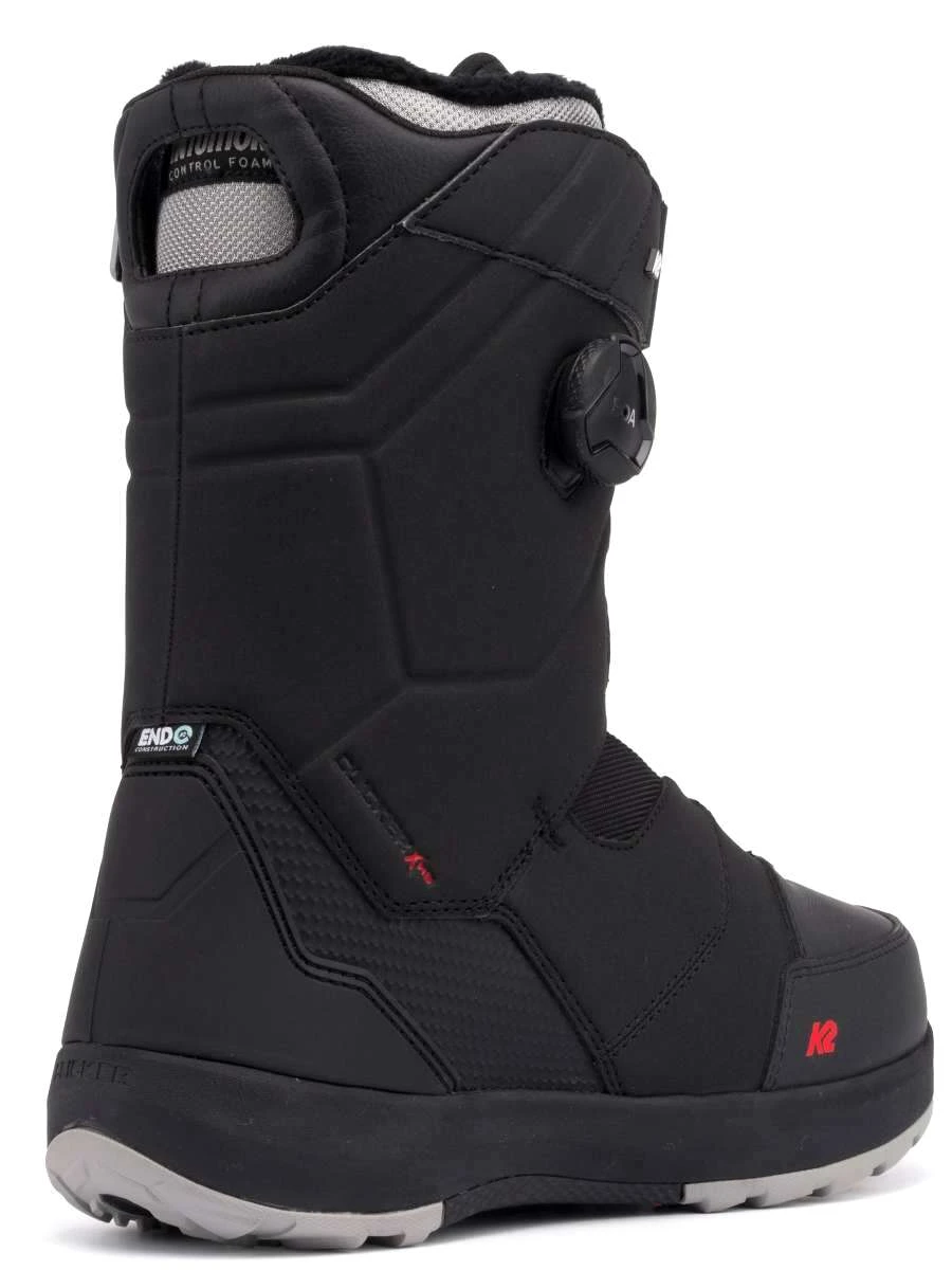K2 Maysis Clicker X HB Snowboard Boots 2021-2022 2 K2 Maysis Clicker X HB Snowboard Boots 2021-2022 - Image 2
